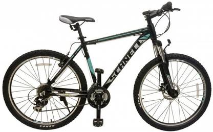 Schnell Coupe 0.8 - 2016 26 T (inch) Mountain/Hardtail Cycle