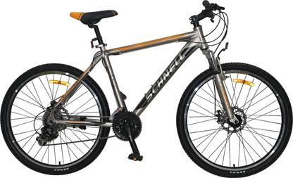 Schnell RAPID 1.0 26 T (inch) Mountain/Hardtail Cycle