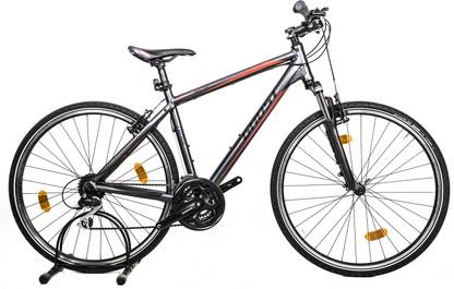 Ghost Cross 1300 21speed 700x38c 28 T (inch) Mountain/Hardtail Cycle