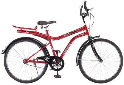 ATLAS Falcon 26 T (inch) Mountain Cycle