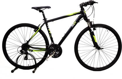 INFINITE Mixway-(Hb)24speed-F(19) 700x35 28 T (inch) Mountain/Hardtail Cycle