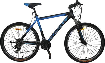 Schnell Fudge 2.0 26 T (inch) Mountain/Hardtail Cycle
