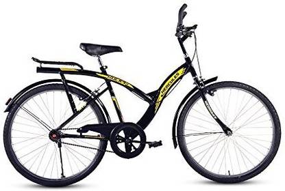 HERCULES ROCKY RF 26 26 T (inch) Mountain Cycle