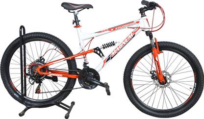 ATLAS S 30 DS DDB 26T 21 Speed 26 T (inch) Mountain Cycle