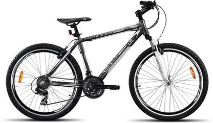UT HT3 26" 21 Speed - BW 26 T (inch) Mountain/Hardtail Cycle