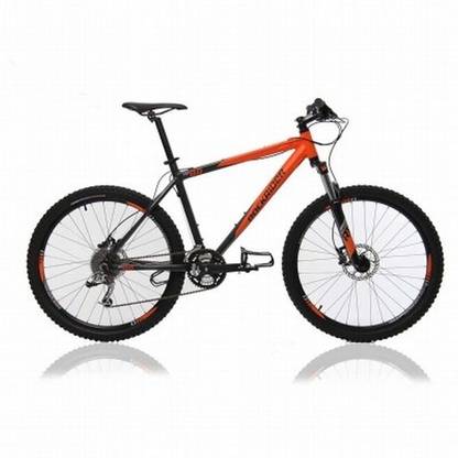 BTWIN by Decathlon Rock Rider 80 24 T (inch) Mountain/Hardtail Cycle