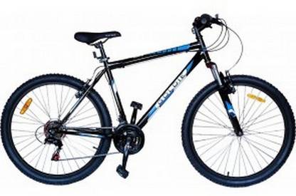 Goldie Scrapper Sr. 18 Spd 26 T (inch) Mountain/Hardtail Cycle