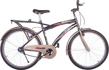 HERO Axis 26T SS 26 T (inch) Mountain/Hardtail Cycle