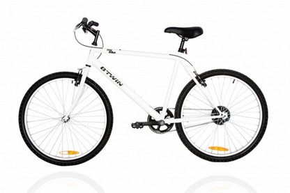 Bicycle for men decathlon
