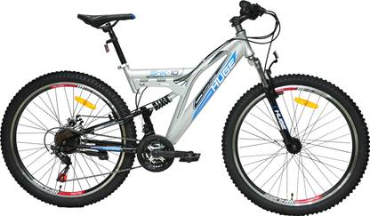 Huge SHK10 26 T (inch) Mountain Cycle