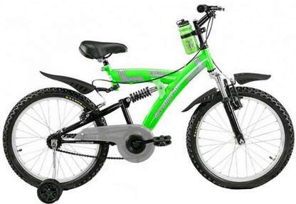 HERO Elite 6 Speed 20 T (inch) Recreation Cycle