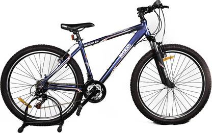 HERCULES Ryder Canyon Blue 26 26 T (inch) Mountain/Hardtail Cycle