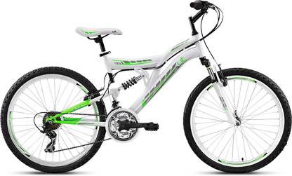 HERO UT DS1 26inch 21 Speed 26 T (inch) Mountain/Hardtail Cycle