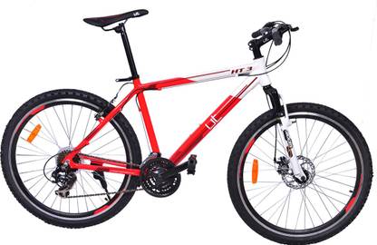 HERO UT Speed Adult Cycle 26 T (inch) Mountain/Hardtail Cycle