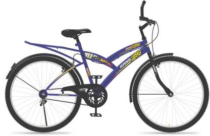 GANG Rider X 26 T (inch) Mountain Cycle