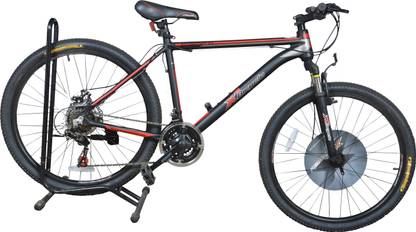 X Bicycle Eco Sport 26 21 Speed 26 T (inch) Mountain/Hardtail Cycle