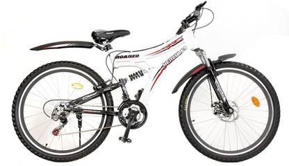 HERCULES Roadeo A100 VX 26 26 T (inch) Mountain Cycle