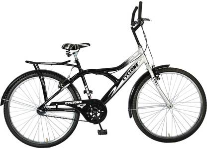 HERO Cyclone 26T 26 T (inch) Mountain/Hardtail Cycle