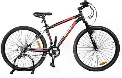 Huffy Ravine 27.5" Men Black 27.5 T (inch) Mountain/Hardtail Cycle