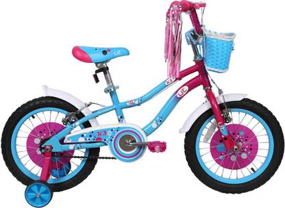 UT K3 16" Single Speed - B 16 T (inch) Recreation Cycle