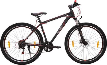 Huge HDT 29 T (inch) Mountain/Hardtail Cycle