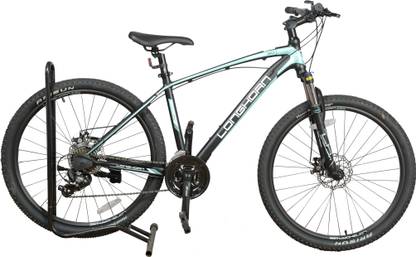 Longhorn Hover 26 Inches 21 Speed 26 T (inch) Mountain/Hardtail Cycle