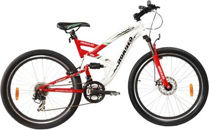 HERCULES Roadeo A 300 26 T (inch) Mountain Cycle