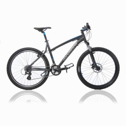 BTWIN by Decathlon Rockrider 5.2 24 T (inch) Mountain/Hardtail Cycle