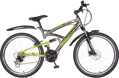 HERO RX1 26T Arjun Kapoor Limited Edition 21S Sprint 26 T (inch) Mountain Cycle