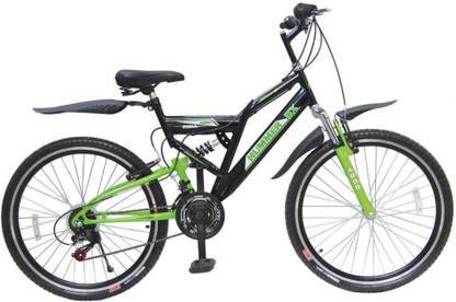 Addo India Hummer- DX 26" 26 T (inch) Mountain Cycle