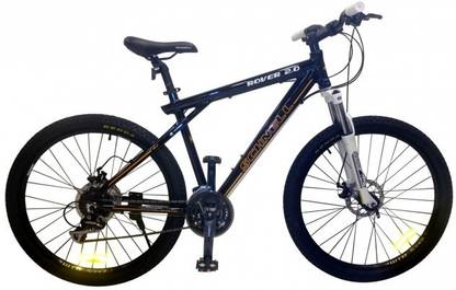 Schnell ROVER 2.0 26 T (inch) Mountain/Hardtail Cycle
