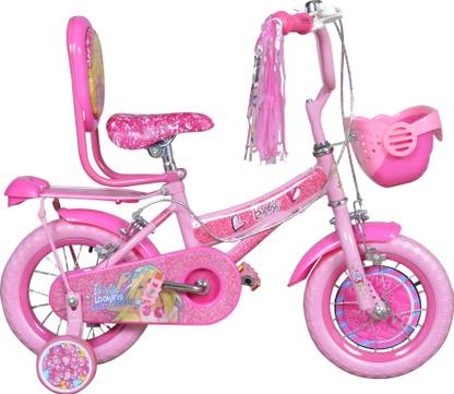 EXCEL Barbie 12 Inches 12 T (inch) Recreation Cycle