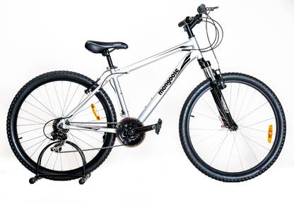 MONGOOSE Montana 27.5 27.5 T (inch) Mountain/Hardtail Cycle
