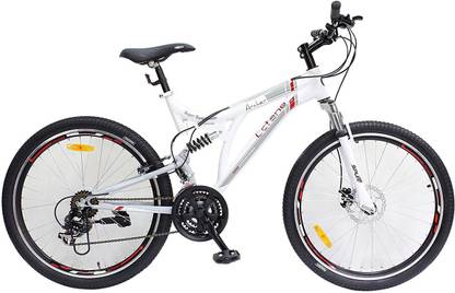 hero octane 26t dude 21 speed cycle