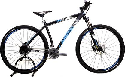 Lapierre Raid 329 27speed 26 T (inch) Mountain/Hardtail Cycle