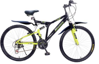 Kross K40 MS 24 T (inch) Mountain Cycle