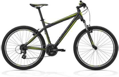 Ghost SE1200 24speed 26'' 26 T (inch) Mountain/Hardtail Cycle