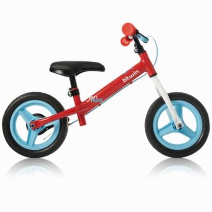BTWIN by Decathlon Run Ride 10 T (inch) Recreation Cycle