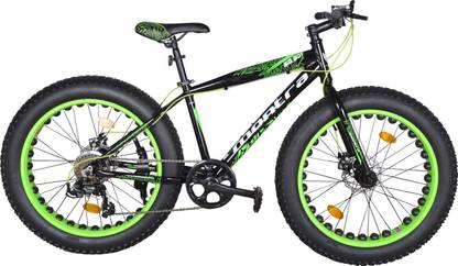 Montra BIGBOY 24 7 Speed 24 T (inch) Fat Tyre Cycle