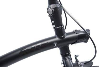 BTWIN by Decathlon Tilt-7 20 T (inch) Folding Bikes/Folding Cycle