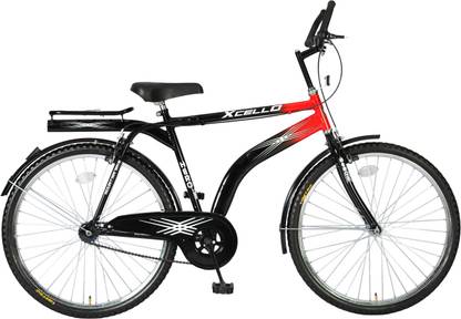HERO Xcello Integra 26T Single Speed 26 T (inch) Mountain/Hardtail Cycle