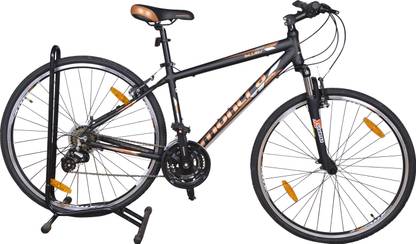 Montra Blues 1.1 700X35C 21 Speed 28 T (inch) Mountain/Hardtail Cycle