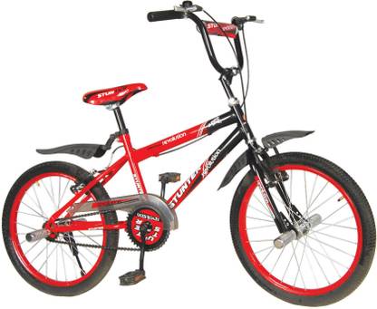Addo India Addo Stunter 20" 18 T (inch) BMX Cycle