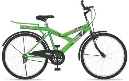 GANG 24 Style 24 T (inch) Mountain/Hardtail Cycle