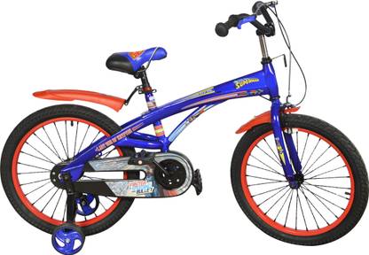 Frog Superman 20 20 T (inch) Recreation Cycle