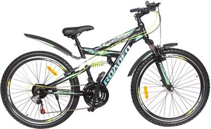 HERCULES Turner 21 Speed 26 T (inch) Mountain Cycle