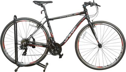 Longhorn Ciclo 100 700X32C 21 Speed 27.5 T (inch) Mountain/Hardtail Cycle
