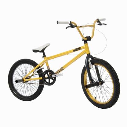 BTWIN by Decathlon Wipe 5 20 T (inch) BMX Cycle