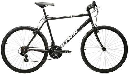 decathlon btwin cycle