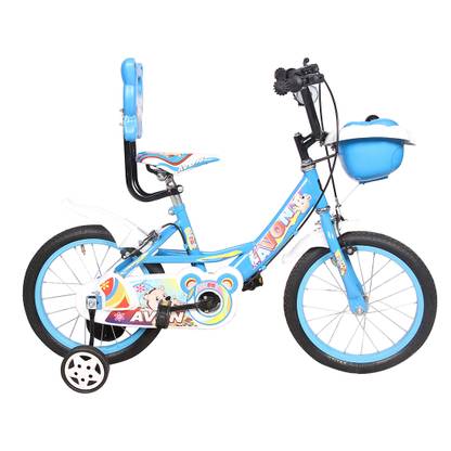 AVON Teddy Single Speed 16 T (inch) Recreation Cycle